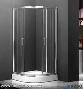 Sector esquina precio barato venta caliente Sector ducha puerta