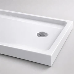 Base de ducha
