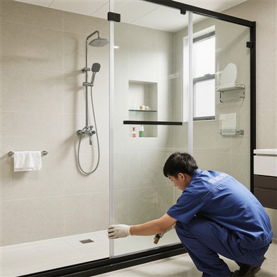 Cómo mantener el baño de la ducha cómo mantener el baño de la ducha