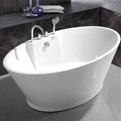 Revestimientos de baño de acrílico